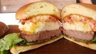 Nota | Día de la hamburguesa