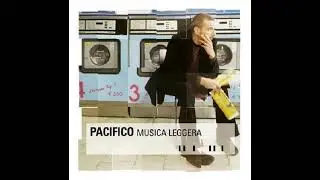 Pacifico - King Kong (La minaccia e il pericolo) [2004]