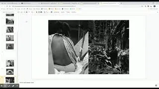 LaToya Ruby Frazier's "The Notion of Family" and "Flint is Family"