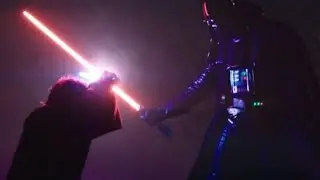 Obi Wan Kenobi (2022) 
