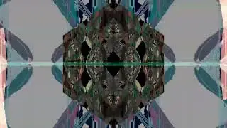 Autechre - chimer 1-5-1