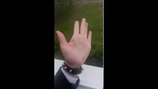 Дождик