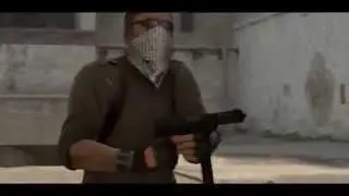 [CS:GO] Skill Tec-9