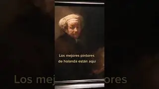 Los mejores pintores de holanda 