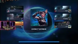 Direct Strike Episode 215 2x Stukov