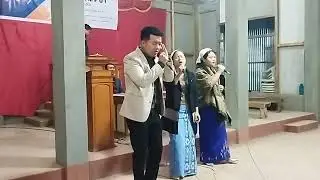 Ruatsanga, Tluangi & felfeli - Chhandamna ropui