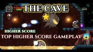 The cave new weekly dungeon finish with Star 🌟 & high score in magic rampage | chapter 5 dungeon 5