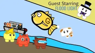 Gimkit Animated Siries EP 2: Fishing Frenzy