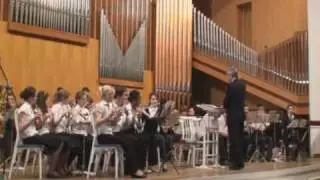 Ю. Розас Вальс 