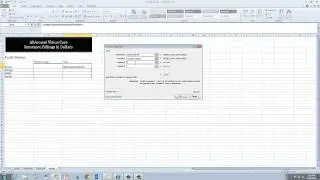 Using 3D references in SUM and AVG