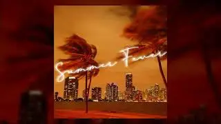 FREE Reggaeton Loop Kit - SummerFever (Cris Mj, Myke Towers, Floymenorr, Bad Bunny, Perreo Loop Kit)