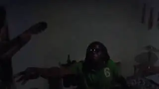 Drunk Rant