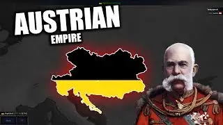 Age Of Civilization2 Challenges: Restore Austrian Empire
