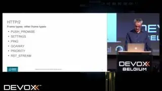 The New HTTP Client API in JDK 9 by Michael McMahon