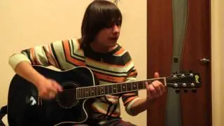 Миха Тучков 