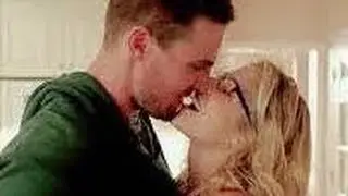 Crazy in Love || Oliver & Felicity