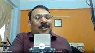 Soulful स्कूल Day 3 Panel Discussion | Dr. Abdulla Rasheed Ahmed & Meru M