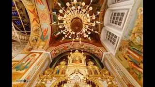 Саборы и Храмы .России лечят душу и тело.