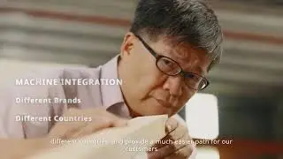 BOARKE Company Overview: Advanced Wood CNC Machining & Woodworking Solutions