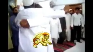 Hadouken(aduket) tarikatı vol 0.2