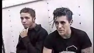 AFI Interview