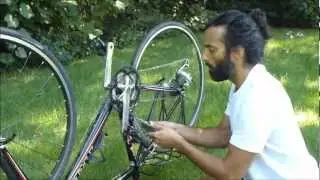 Ajustements et Réglages du Dérailleur Avant de Vélo