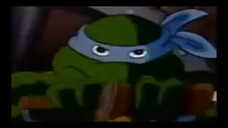 Leonardo is....