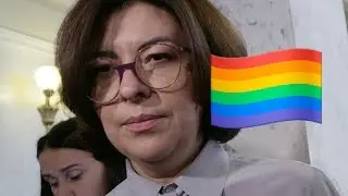 Лечится ли гомосексуальность - отвечают народные депутаты Украины