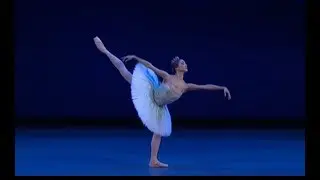 Ekaterina Shipulina - Raymonda Variation from Act 1