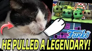 OUR WORST FUNKO NFT PULLS EVER | TMNT SERIES 2