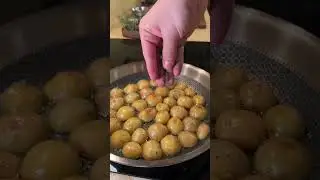 ЗАПЕЧЕННЫЙ ЯГНЕНОК