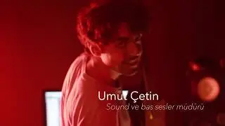 Nilipek. - 'Mektuplar' kayıt günlükleri: 2
