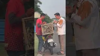 Terimakasih sudah mendoakan Usaha baru saya 😊🙏🏻