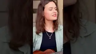 Монеточка- Это было в России (кавер на укулеле)