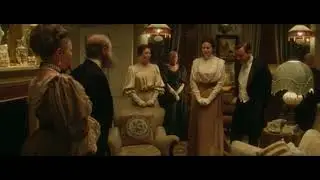 Представление родителям (Мисс Поттер)