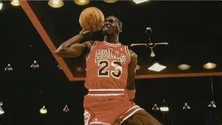 Photographer Walter Iooss on capturing Michael Jordan and other iconic athletes | Christie's