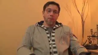 Проскопия. Тренинг ясновидения.