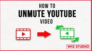 How to Rotate a YouTube Video