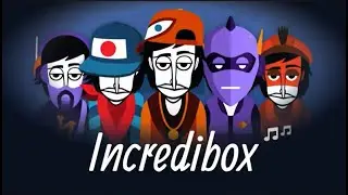 Incredibox - Official trailer - Available now on iOS, Android, MacOS and Windows