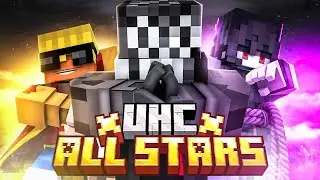 CE MODE DE JEU VA SAUVER MINECRAFT ? (All Stars UHC)