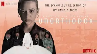 Crítica de Unorthodox (serie de Netflix)