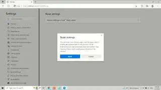 How to Reset Microsoft Edge to Fix Faulty Settings