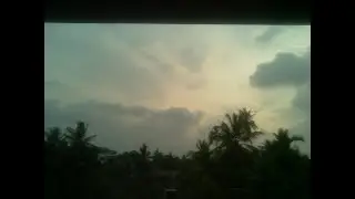Raspberry Pi Zero Camera - 2 day time-lapse video