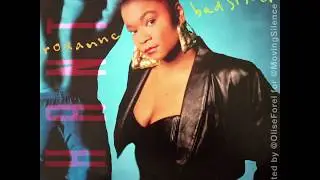 Hip Hop Cover Animation: Roxanne Shanté - Bad Sister