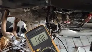 Como saber se sua moto está gerandi bem, com os testes corretos 150.
