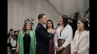 Видео интервью для Выпускного 2019 | Стас Праздников