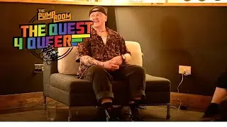 Quest For Queer: Taighe Interview