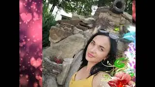 Слайдшоу из фотограий заказчика на заказ