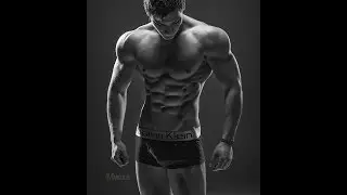 Aesthetic Fitness Motivation - Andrey Gyulnazaryan