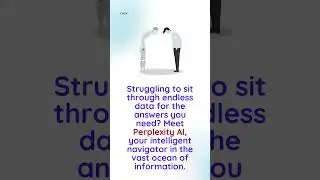 Perplexity.ai ? AI Powered information discovery 